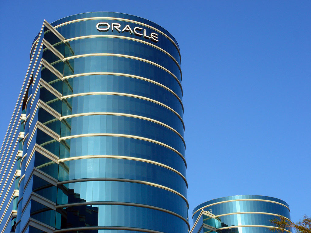 Oracle $ORCL сообщила об оптимистичных результатах за 4 квартал