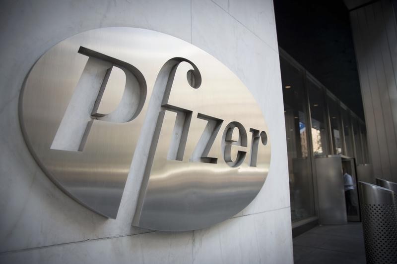 Акции Trillium взлетели на 190% после новости о слиянии с Pfizer