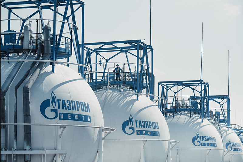ЕС: Газпрому, возможно, придется продать «Северный поток 2»