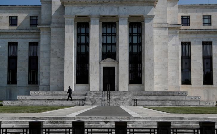 Готова ли ФРС к сокращению программы «легких денег»?