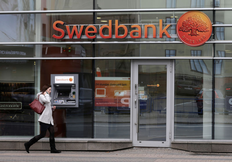 Крупнейший пенсионный фонд Швеции отказывается от акций