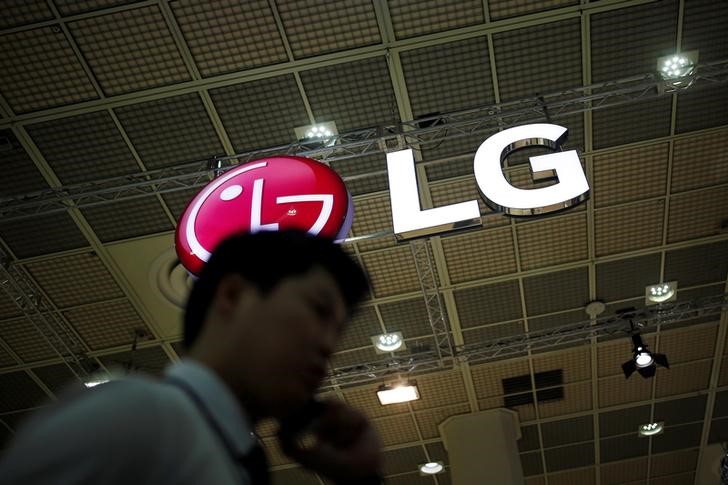 LG Electronics ухудшила оценку прибыли из-за отзывов электромобилей Bolt