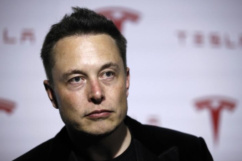 Маск публично признал недостатки автопилота Tesla