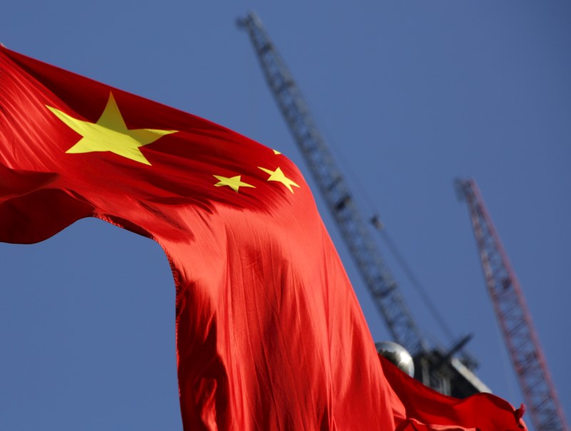 Пекин ужесточит регулирование «чрезмерно высоких доходов»