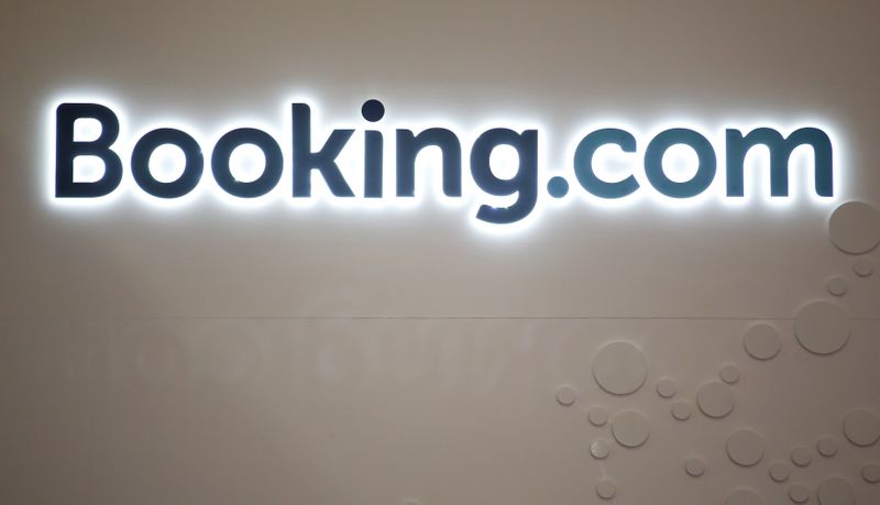 Россия оштрафовала Booking.com на $17,5 млн