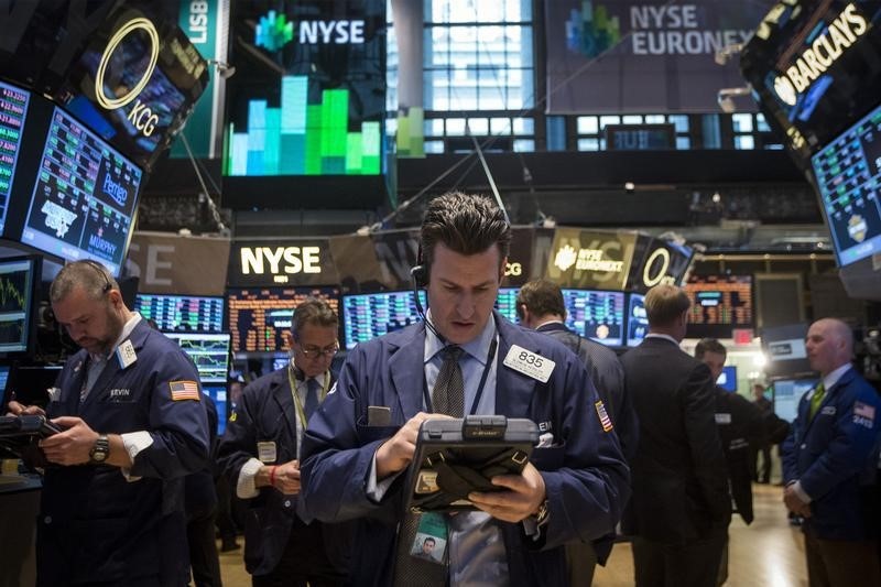 S&P 500 вырос вдвое после достижения пандемического дна