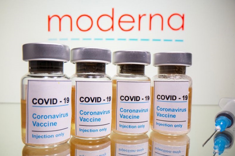 Защитят ли вакцины Moderna и BionTech от лямбда-мутации?