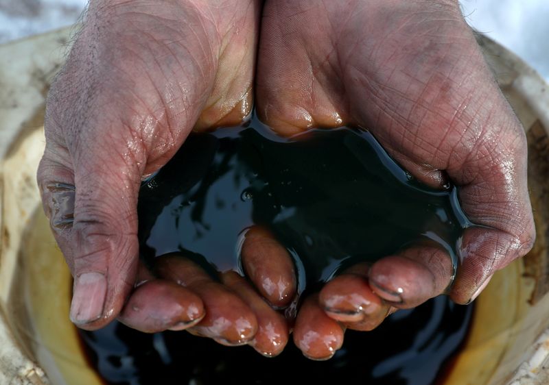 Цена Brent зашкалила за $80, ралли нефти продолжается 6 день из-за опасений о поставках