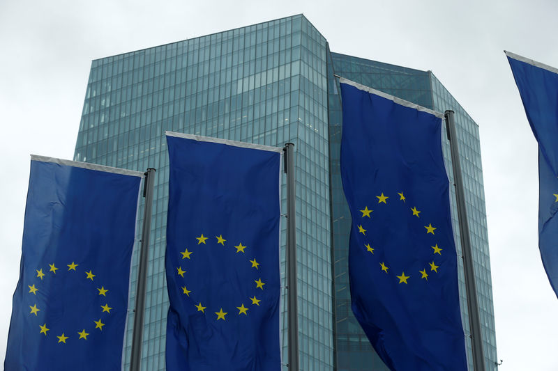 ЕС инвестирует $177 млрд в блокчейн и новые технологии