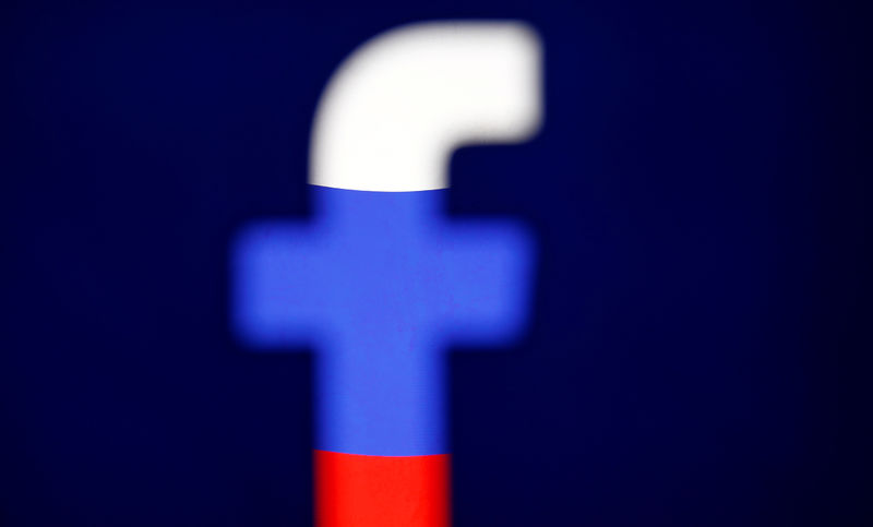 Facebook оштрафовали в России еще на 21 млн рублей