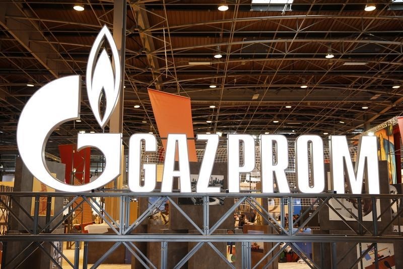 «Газпром» увеличил инвестпрограмму на 283 млрд руб.