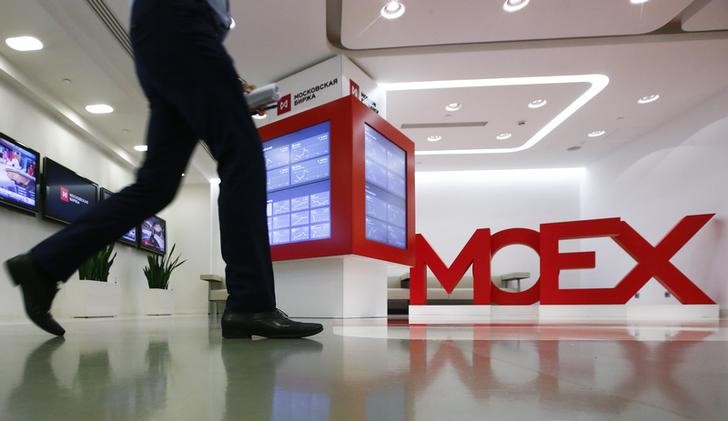 «Мосбиржа» начинает торги еще 77 иностранными акциями