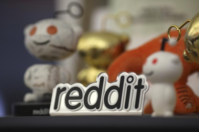 Reddit ищет консультантов для IPO в США