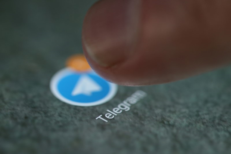 Telegram-каналы влияют на котировки российских акций