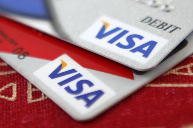 Visa собирается изменить часть комиссий при оплате товаров