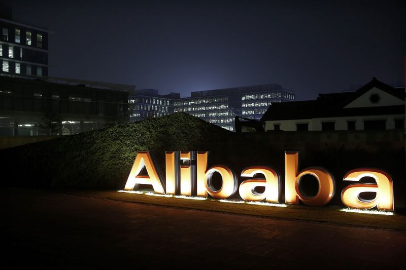 Alibaba и Amazon борются за рынок Европы
