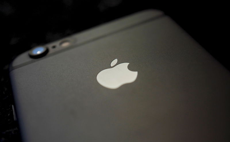 Apple не оправдала ожиданий из-за проблем с поставками