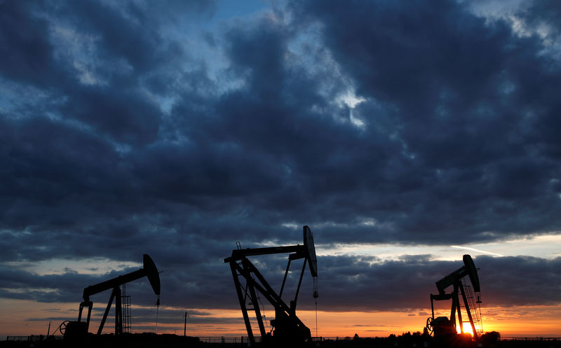 Цена нефти Brent превысила $85 впервые с 2018-го