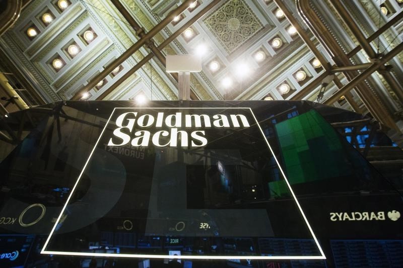 Что встряхнёт рынки: доходы Goldman и розничные продажи