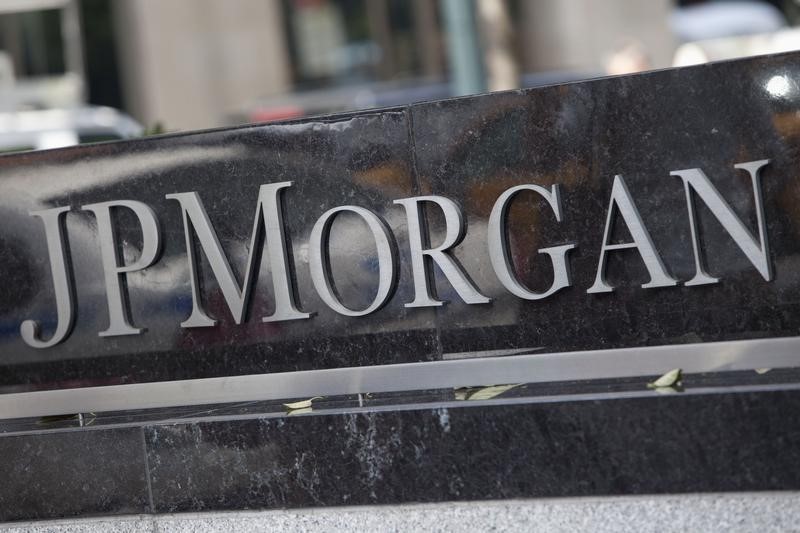 Что встряхнёт рынки: доходы JP Morgan и Delta