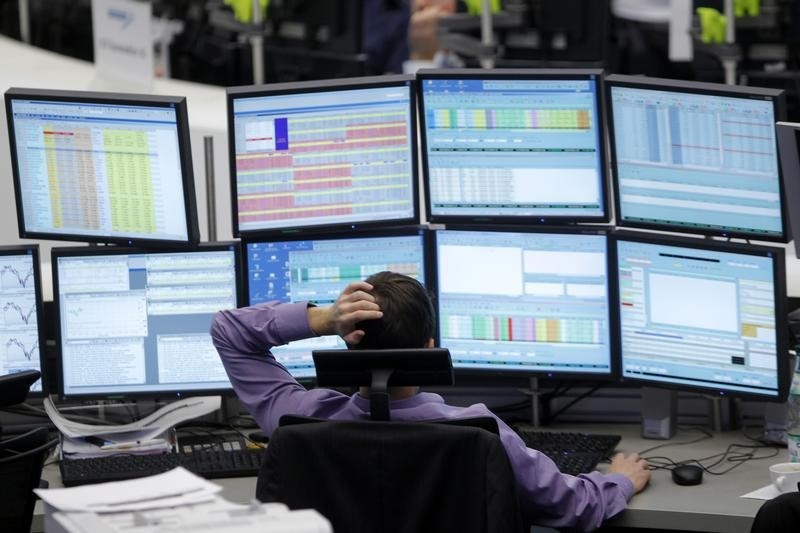 Европейские фондовые рынки закрылись в пятницу на позитиве