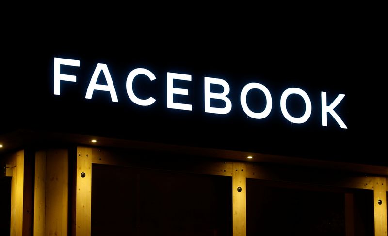 Facebook наймет сотрудников в ЕС для создания метавселенной