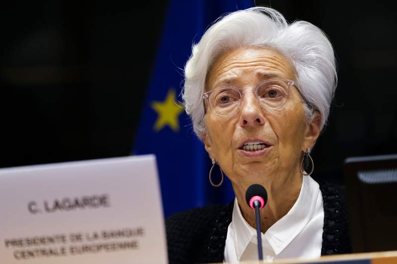 Главные новости: заседание ЕЦБ и «зеленые облигации»