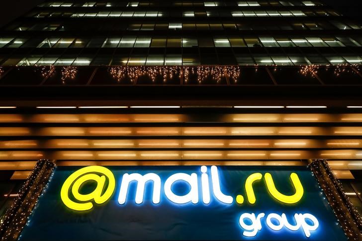 Mail.ru Group переименовала группу в VK
