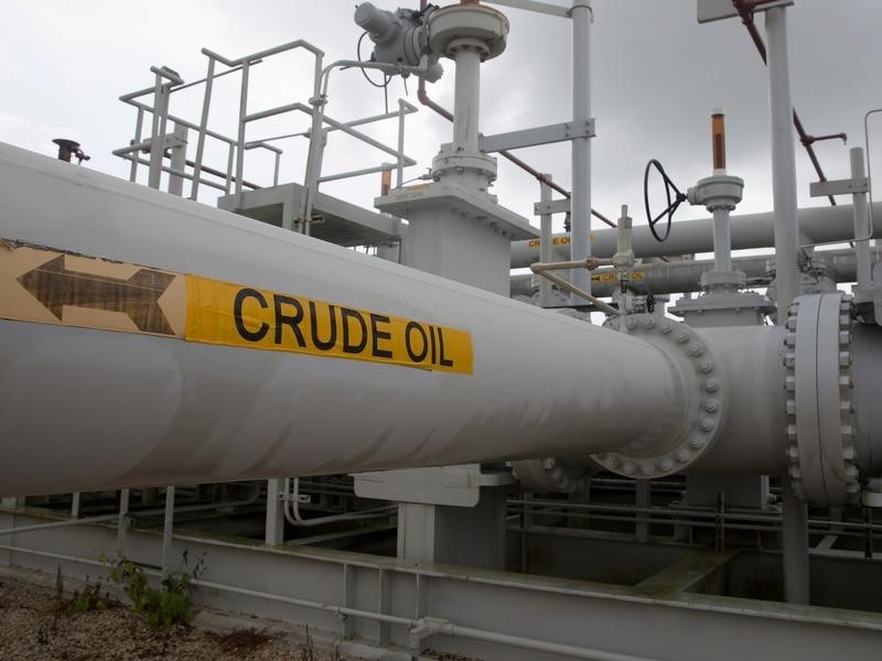 МЭА: нефть может рухнуть до $36 за баррель к 2030 году