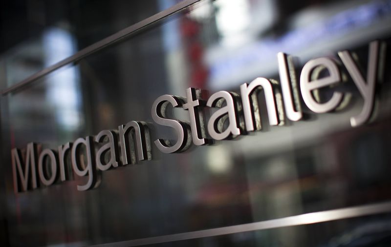 Morgan Stanley: «мамы и папы» игнорируют риски на рынке