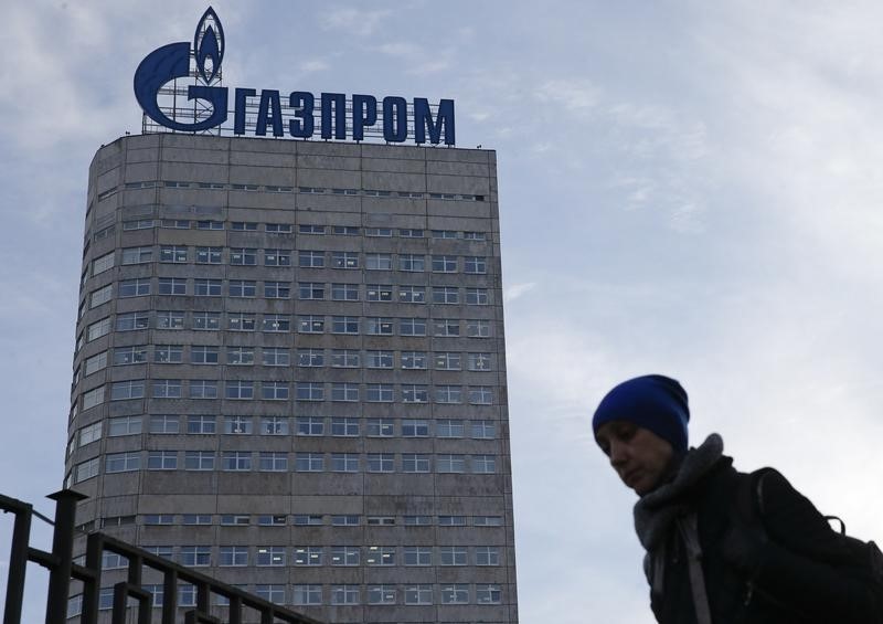 Объем инвестиций в создание гелиевого хаба «Газпрома» в Приморье превысил 6 млрд руб.