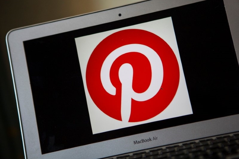 Pinterest подешевела на 10% на опровержении сделки с PayPal