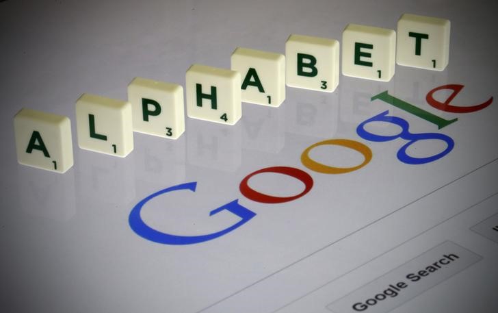 Прибыль Google за квартал побила 14-летний рекорд