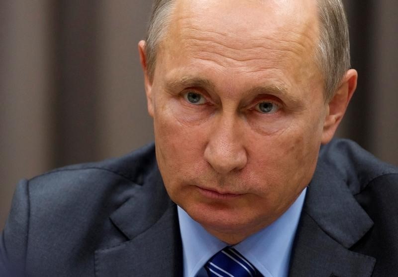Путин о газе, погоде и ошибке Еврокомисcии