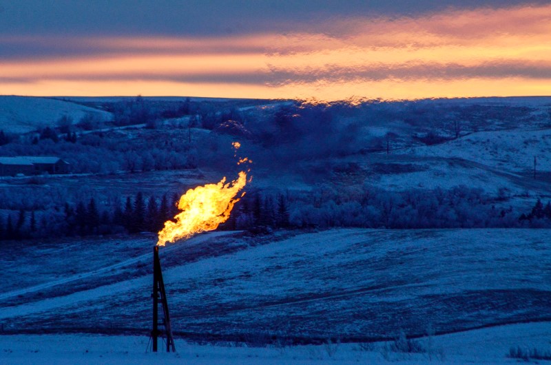Рекорды дня: газ, нефть и индексы Мосбиржи