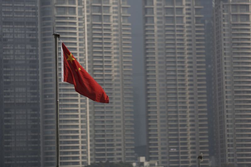 Риски прочь: Morgan Stanley поднял рейтинг недвижимости КНР