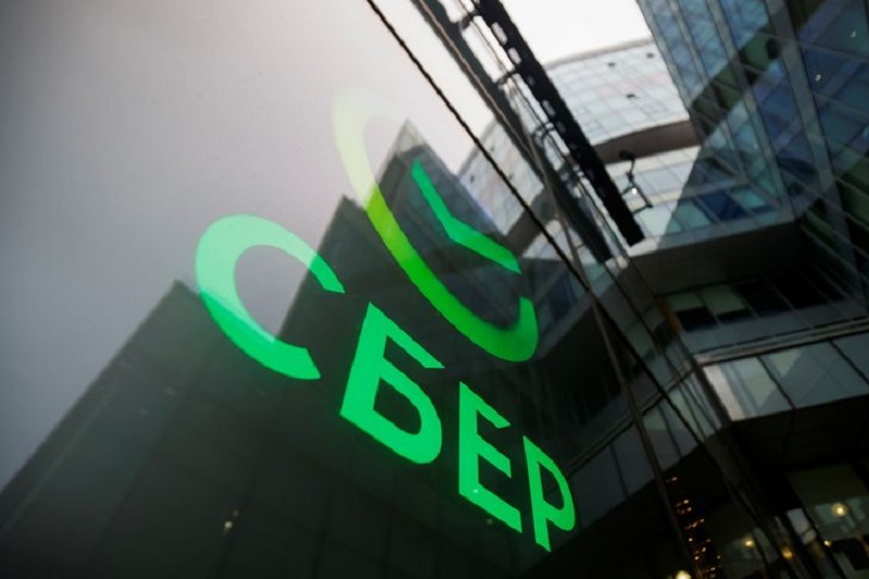 Сбер обогнал все европейские банки по капитализации