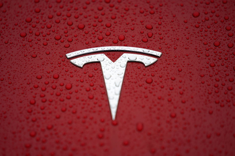 Tesla отчиталась о рекордной выручке за 3 кв
