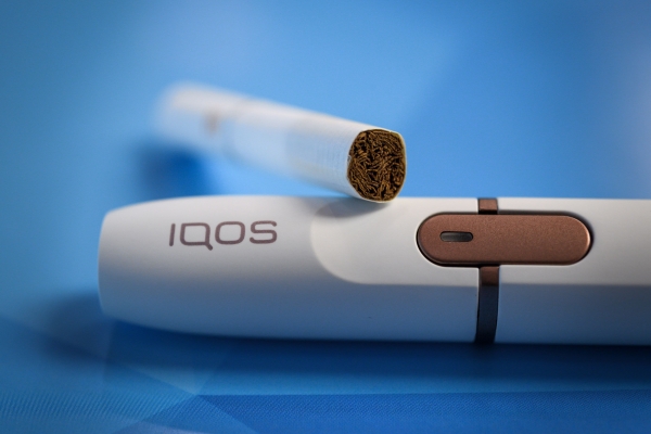 Филип Моррис Интернэшнл встречается с FDA, чтобы убедить Iqos в патентном споре