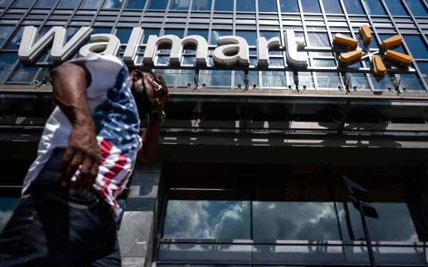 MKM Partners обновляет Walmart до уровня покупки, заявляя, что справляется с инфляцией лучше, чем его аналоги