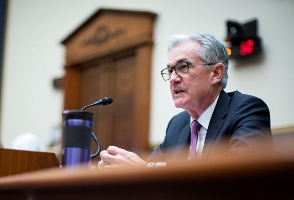 Протоколы заседания ФРС показывают, что члены ФРС готовы повышать процентные ставки, если инфляция продолжит расти