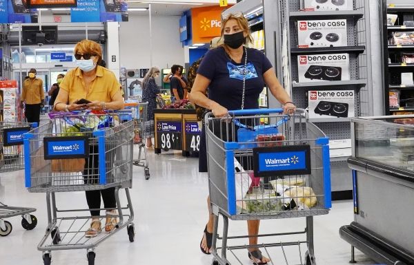 Три фактора, которые могут оказать давление на Walmart после сообщения о снижении прибыли