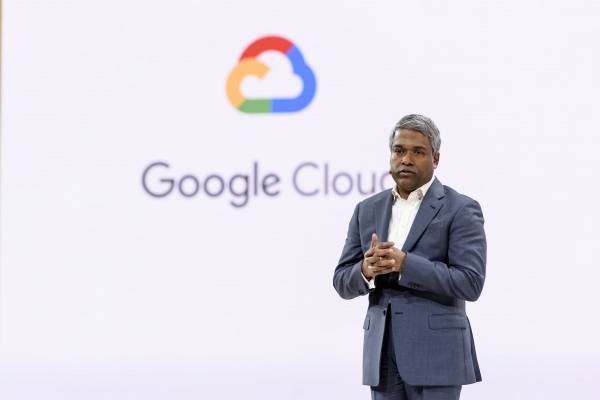 Погоня Google за сделкой с военным облаком была одной из главных проблем на собрании всего персонала на прошлой неделе.