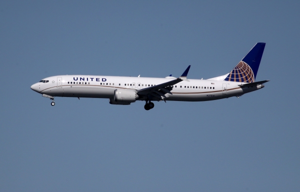 United Airlines планирует новые рейсы в Иорданию и Европу, делая ставку на возрождение международных путешествий