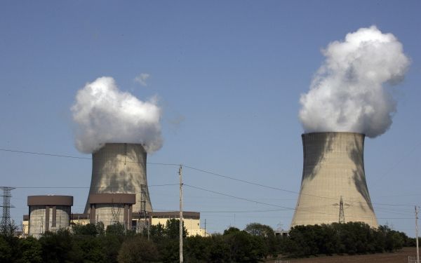 Иллинойс заплатил 694 миллиона долларов за поддержание работы атомных электростанций, что показывает, почему озеленение энергосистемы так сложно