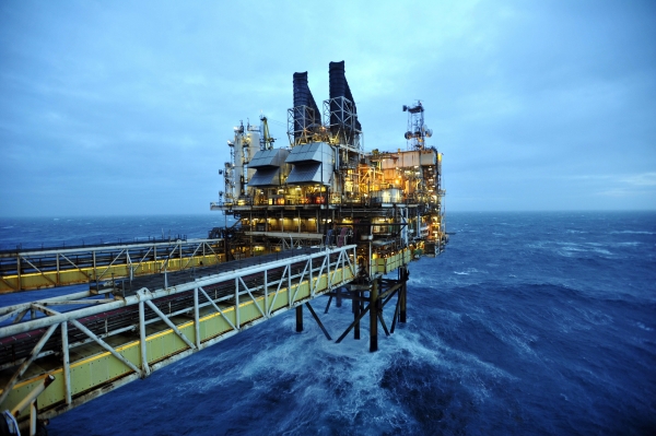 Нефть и газ будут в глобальной энергетической системе «на десятилетия», — сказал глава BP.