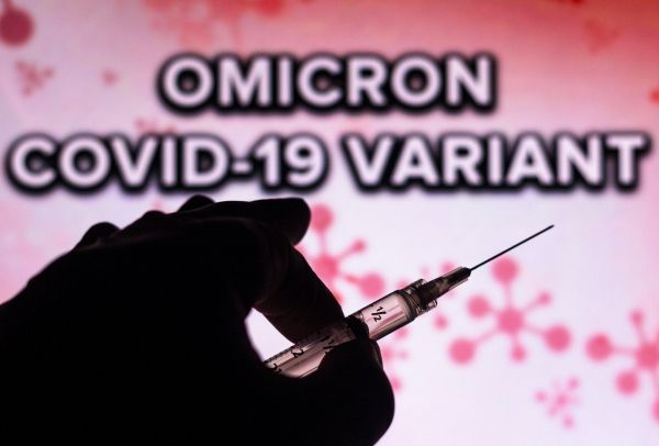 Фаучи говорит, что вариант omicron Covid уже обнаружен в 20 странах, но еще не в США.
