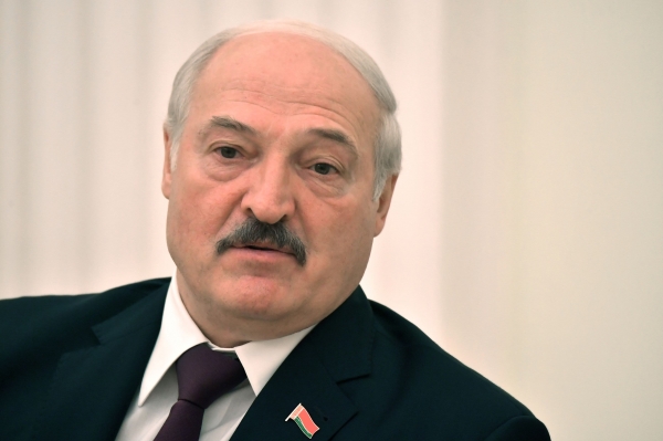 Беларусь угрожает перекрыть поставки газа ЕС из-за пограничного спора