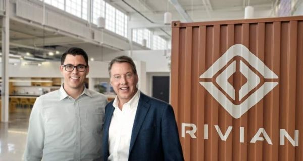 Ford и Rivian отменяют планы совместной разработки электромобиля