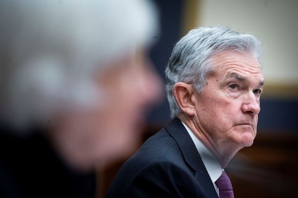 Федеральная резервная система, вероятно, станет жестче говорить с центральным банком, может закончить программу выпуска облигаций раньше